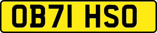 OB71HSO