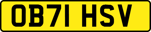 OB71HSV