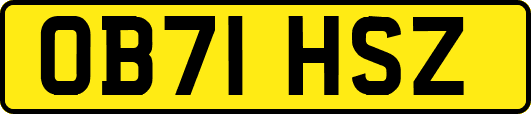 OB71HSZ