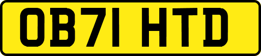 OB71HTD