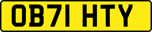 OB71HTY