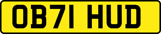 OB71HUD