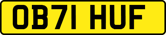 OB71HUF