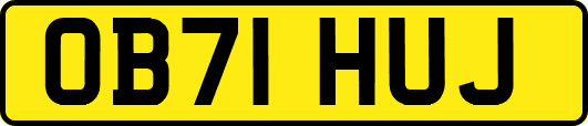 OB71HUJ
