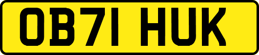 OB71HUK