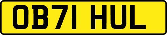 OB71HUL
