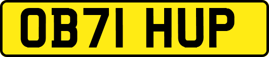 OB71HUP