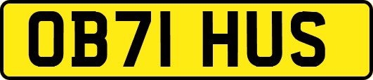 OB71HUS