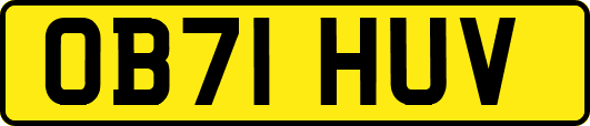 OB71HUV