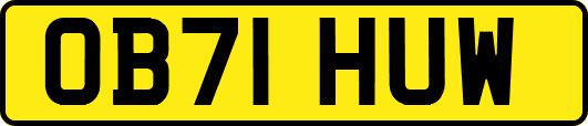 OB71HUW