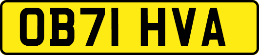 OB71HVA