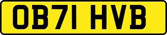 OB71HVB
