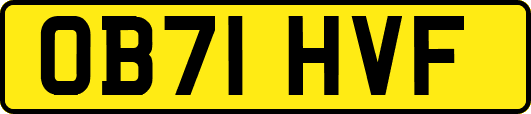 OB71HVF