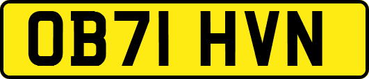 OB71HVN