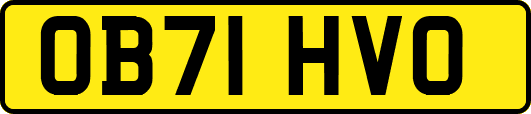 OB71HVO