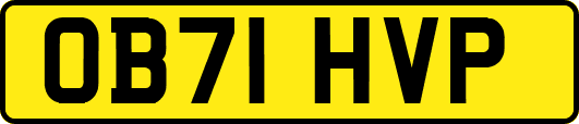 OB71HVP