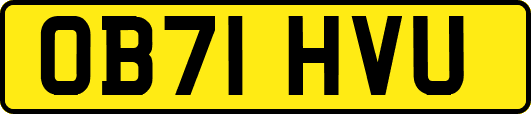 OB71HVU