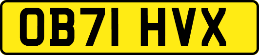 OB71HVX