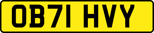 OB71HVY