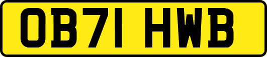 OB71HWB