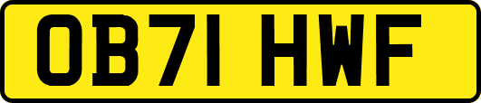 OB71HWF