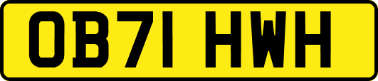 OB71HWH