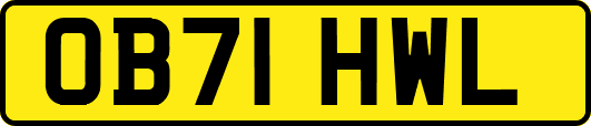 OB71HWL