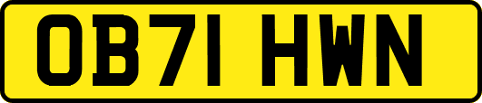 OB71HWN