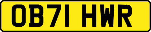 OB71HWR