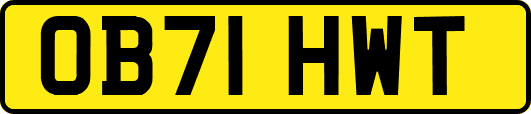OB71HWT
