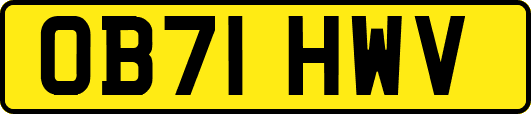 OB71HWV