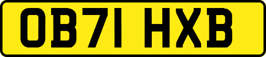 OB71HXB