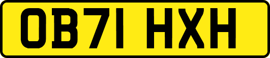 OB71HXH