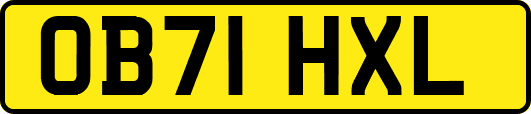 OB71HXL