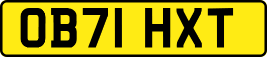 OB71HXT