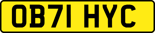 OB71HYC