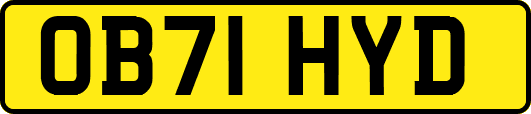 OB71HYD