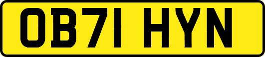 OB71HYN