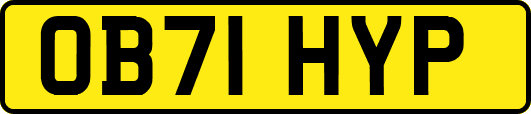 OB71HYP