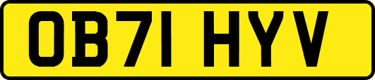 OB71HYV