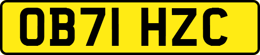 OB71HZC