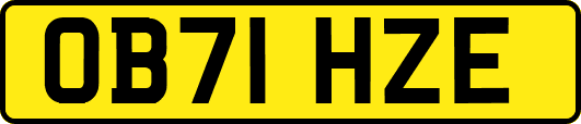 OB71HZE