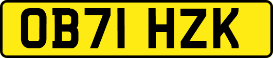OB71HZK