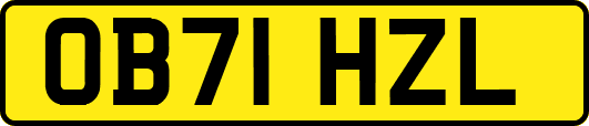 OB71HZL