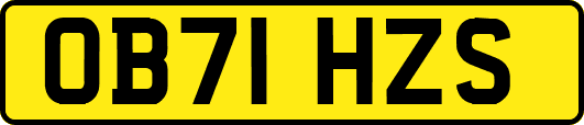 OB71HZS