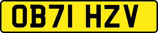 OB71HZV