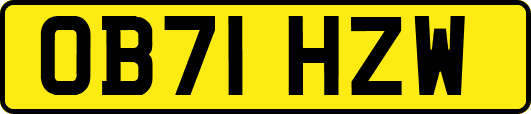 OB71HZW