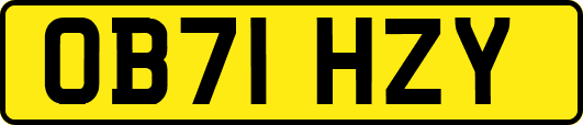 OB71HZY