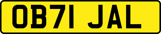 OB71JAL