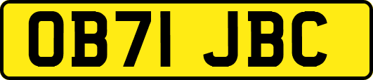 OB71JBC